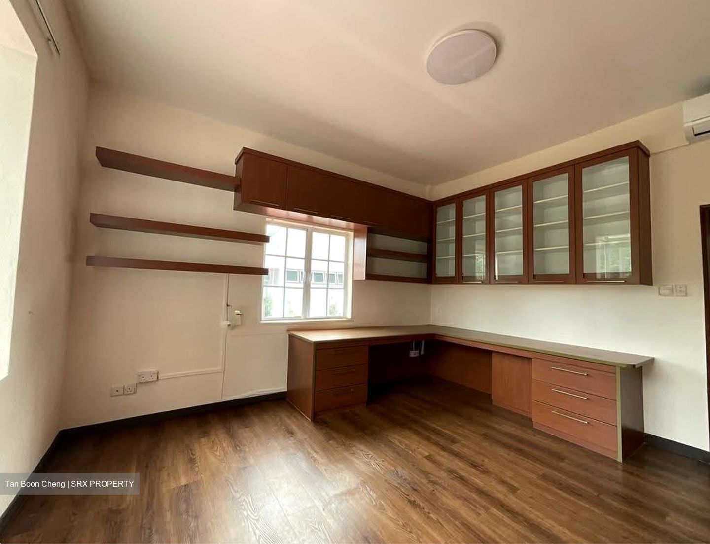 Faber Hills (D5), Semi-Detached #633854011